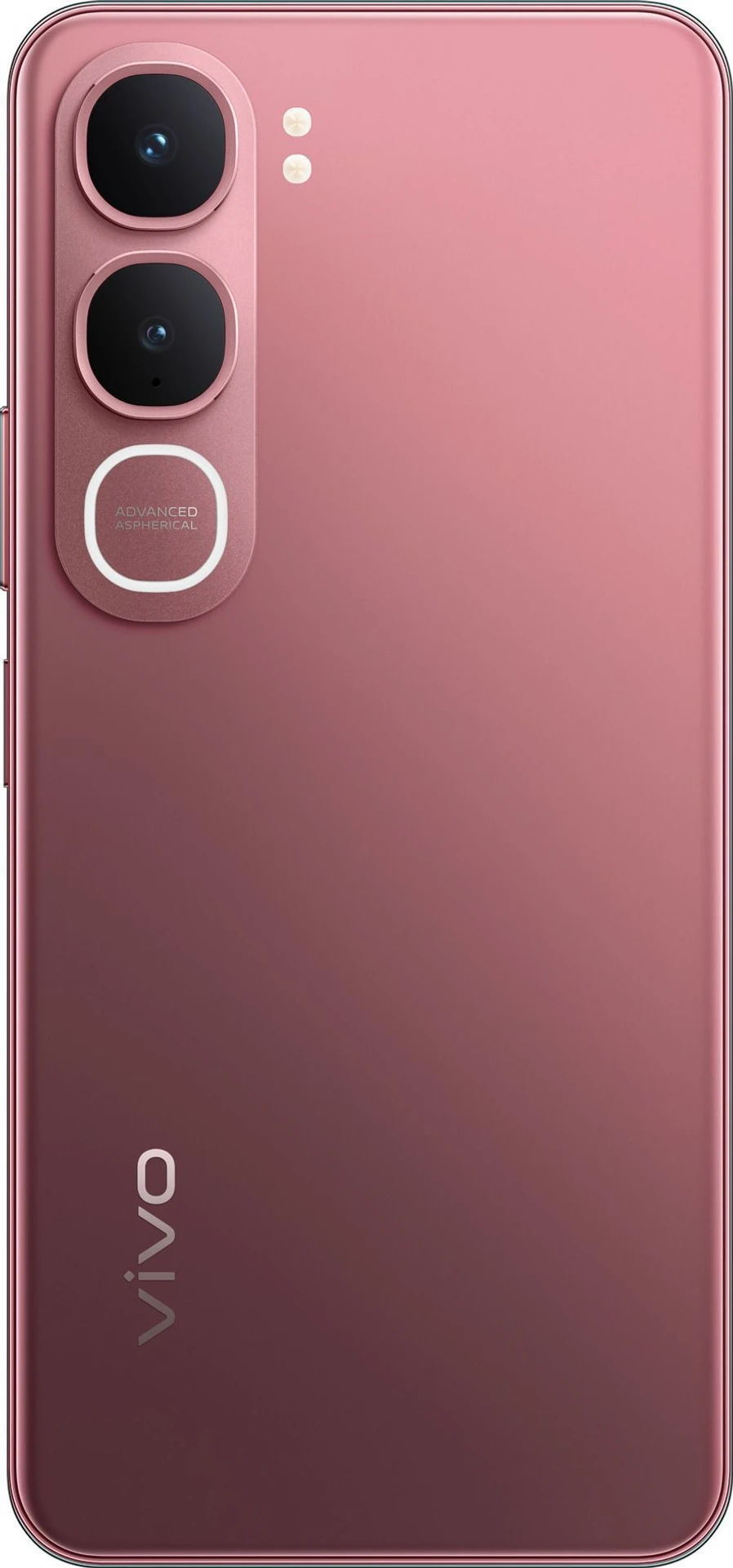 VIVO Y31 5G (Rose Red, 6 GB RAM, 128 GB Storage) gallery image
