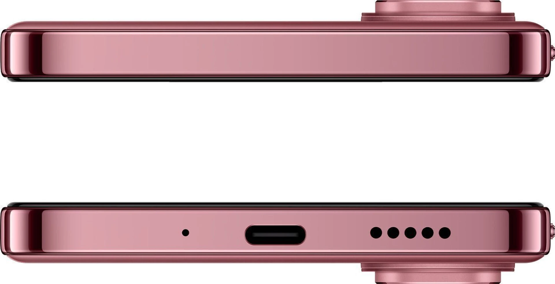 VIVO Y31 5G (Rose Red, 6 GB RAM, 128 GB Storage) gallery image