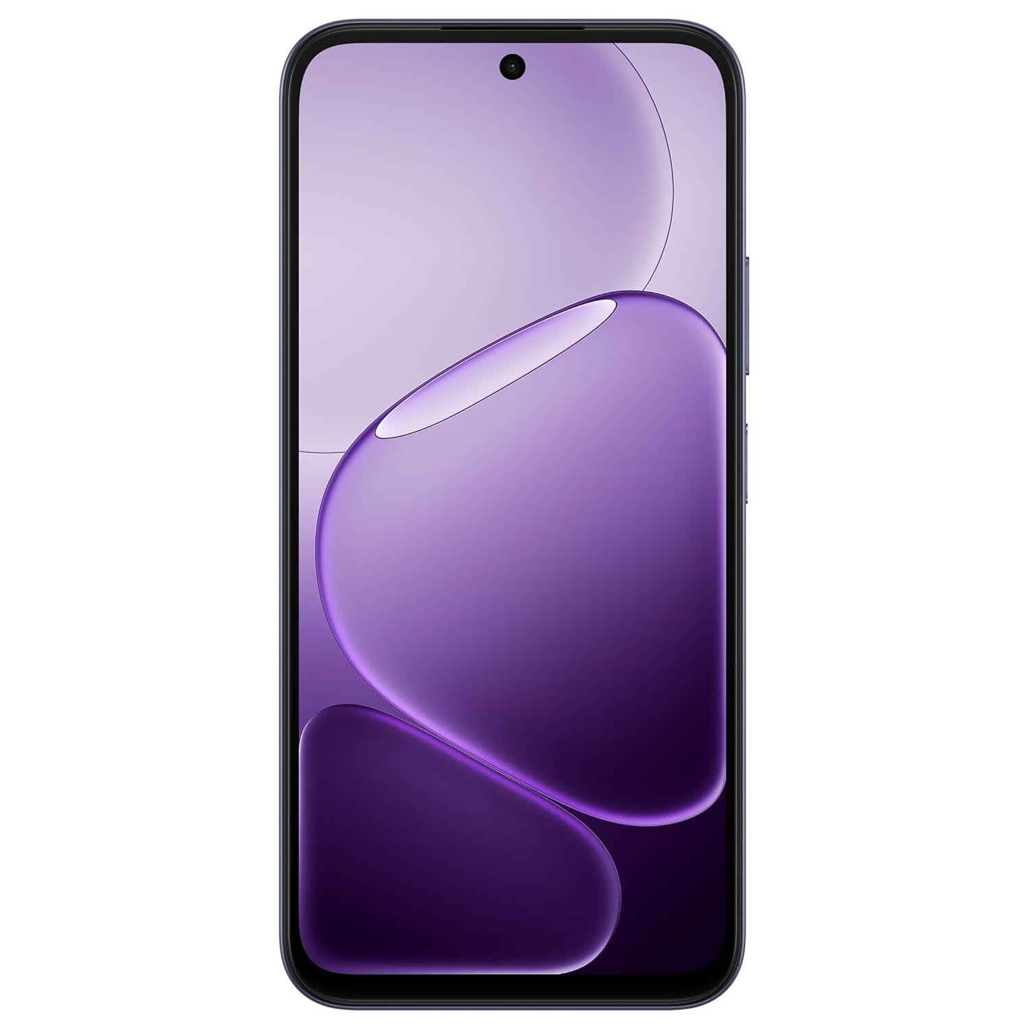 OPPO A6s 5G  (Plum Purple, 4 GB RAM, 128 GB Storage) gallery image