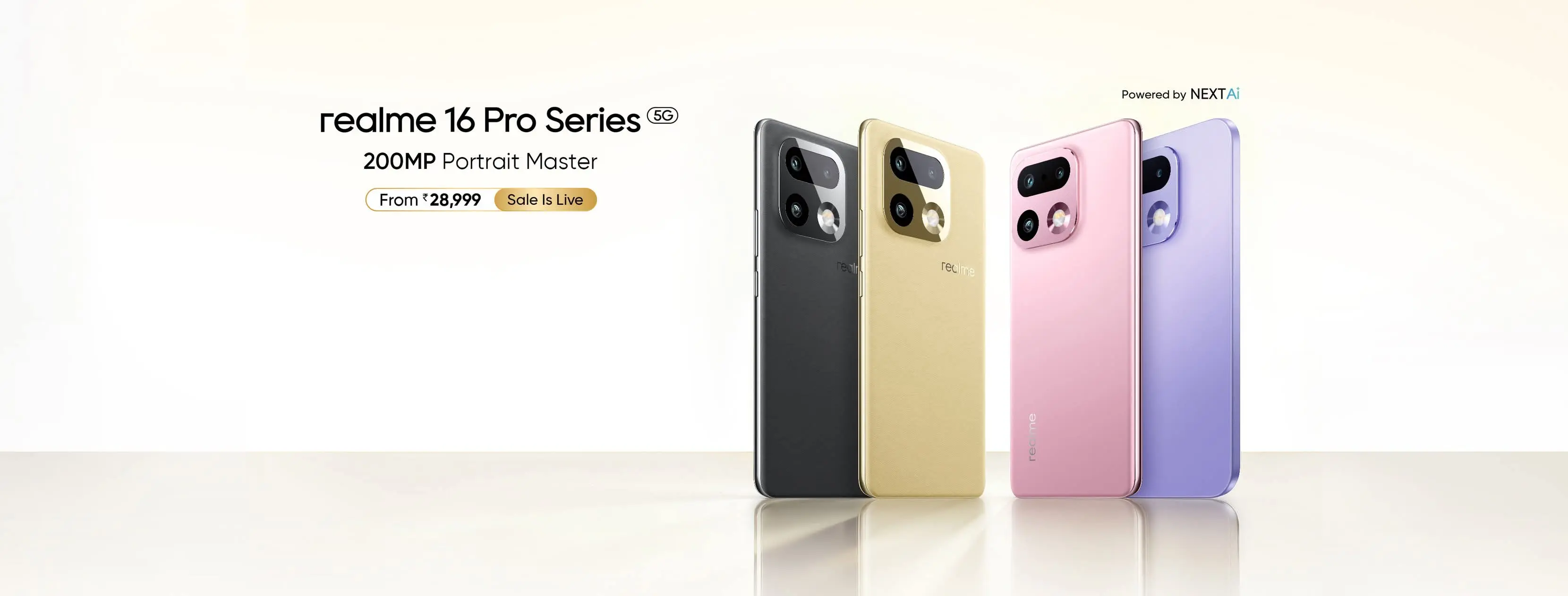 S H ELECTRONICS Promotional Banner 4