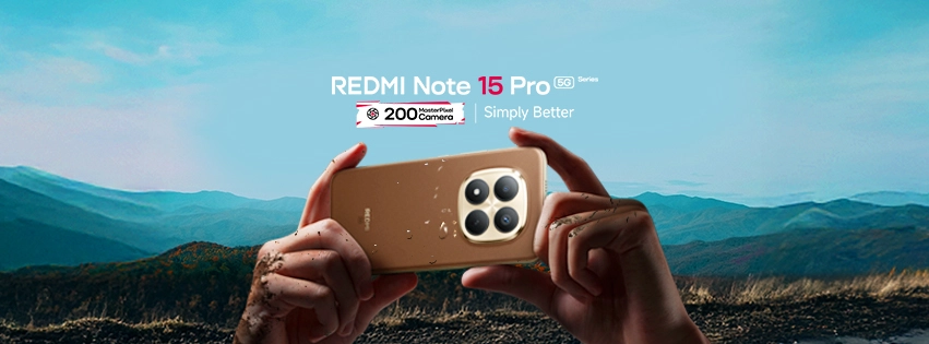 S H ELECTRONICS Promotional Banner 1